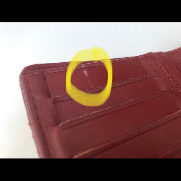 CHANEL CC Yen Continental Wallet - Picture 5 of 8